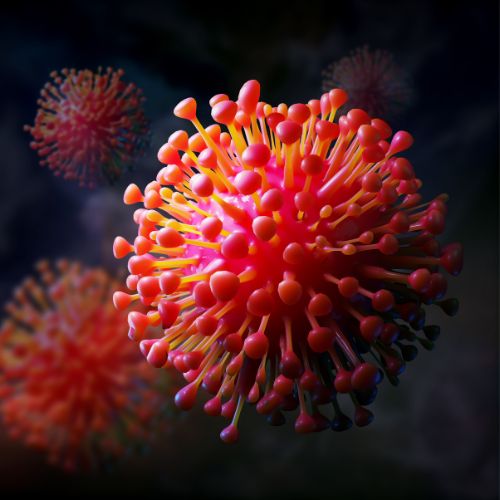 Covid-19 Virus