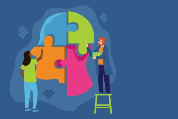 strategic mental healt hworkforce plan logo