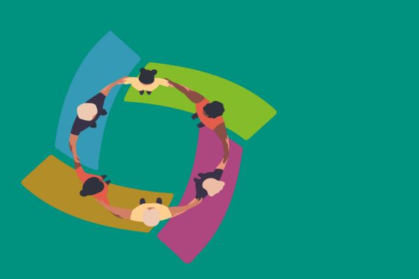 organisational development, wellness and inclusion logo