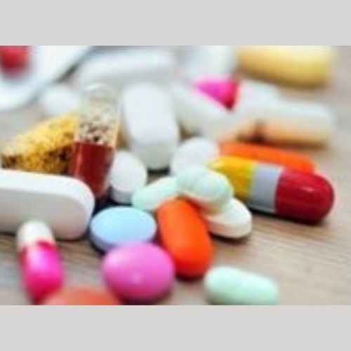 assortment of tablets