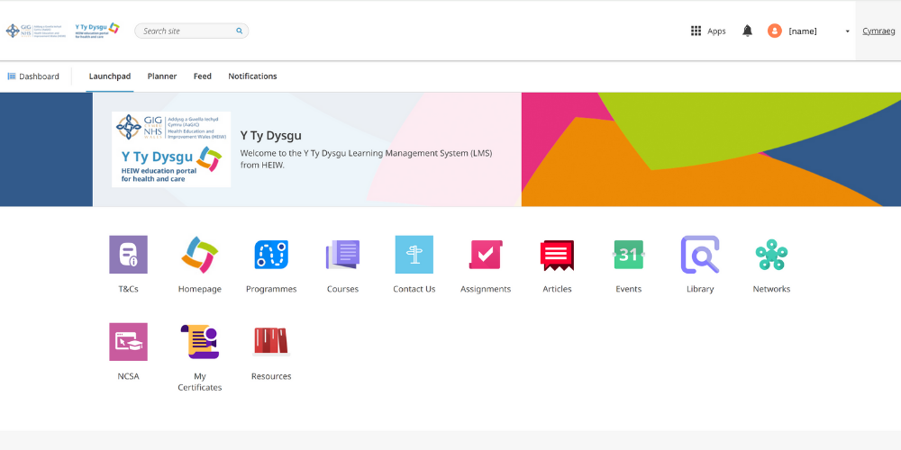 Screenshot of Step 10