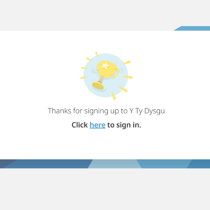 Screenshot of Step 8