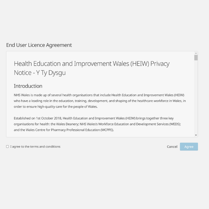 Screenshot of Step 9