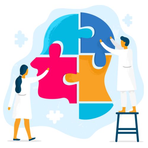 strategic mental health workforce plan logo